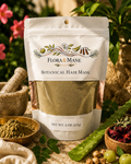 4 Oz Botanical Hair Mask Blend