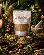 4 Oz Botanical Hair Mask Blend