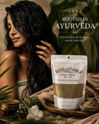 4 Oz Botanical Hair Mask Blend